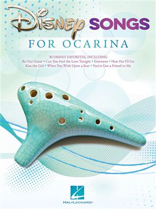 Disney Songs for Ocarina - klik hier Disney Songs for Ocarina - klik hier