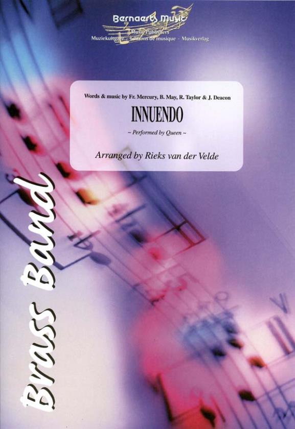 Innuendo - klik hier