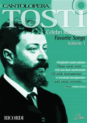 Cantolopera: Celebri Romanze #1 - klik hier