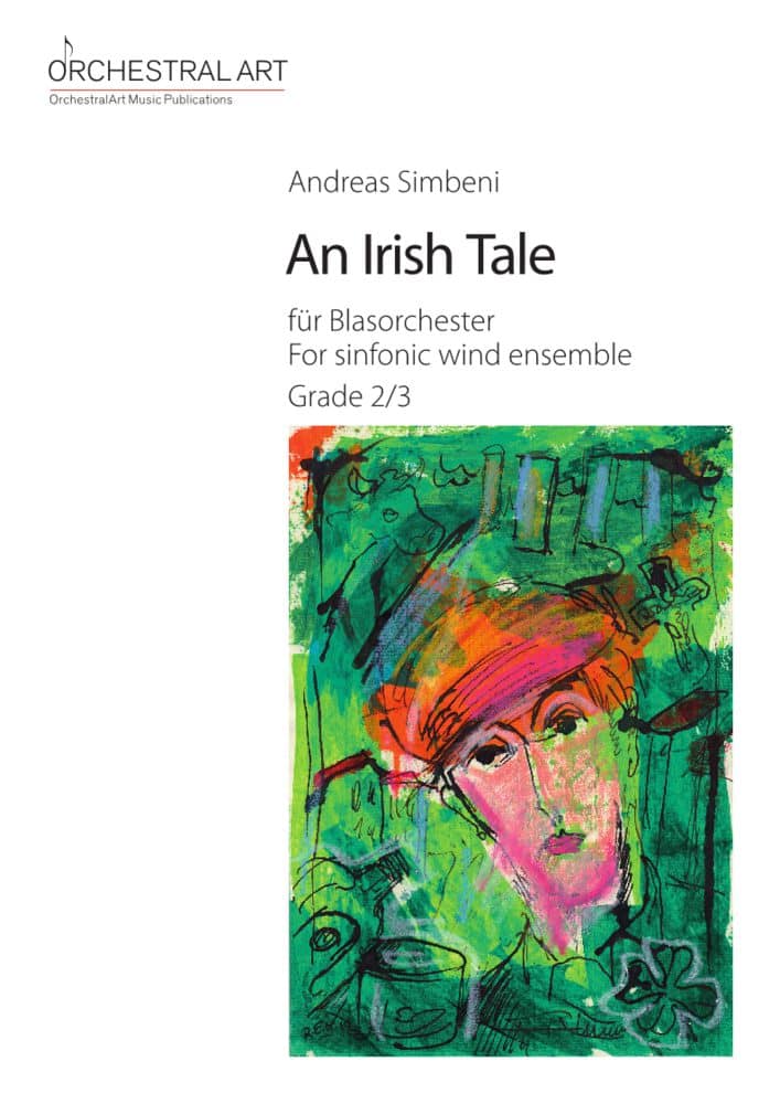 An Irish Tale - klik hier