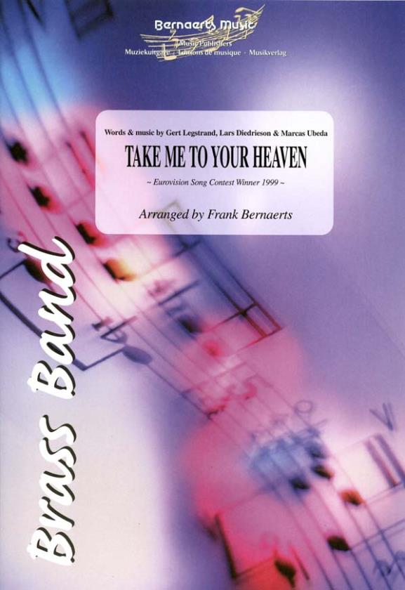 Take Me to Your Heaven - klik hier