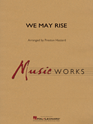 We May Rise - klik hier