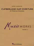 Cumberland Gap Overture (A Wilderness Adventure) - klik hier
