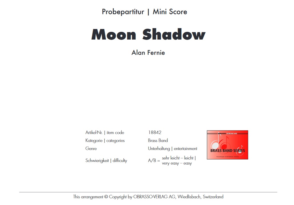 Moon Shadow - klik hier