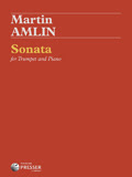 Sonata for Trumpet and Piano - klik hier