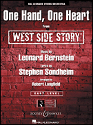 One Hand, One Heart (from West Side Story) - klik hier