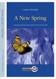 A New Spring - klik hier A New Spring - klik hier