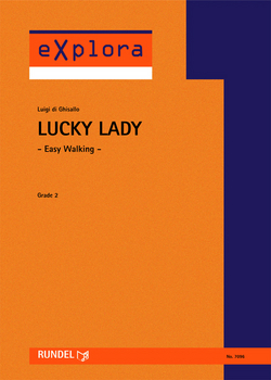 Lucky Lady (Easy Walking) - klik hier