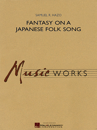 Fantasy On A Japanese Folk Song - klik hier