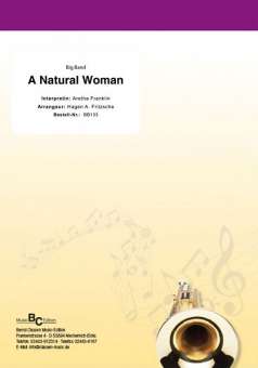 Natural Woman, A - klik hier Natural Woman, A - klik hier