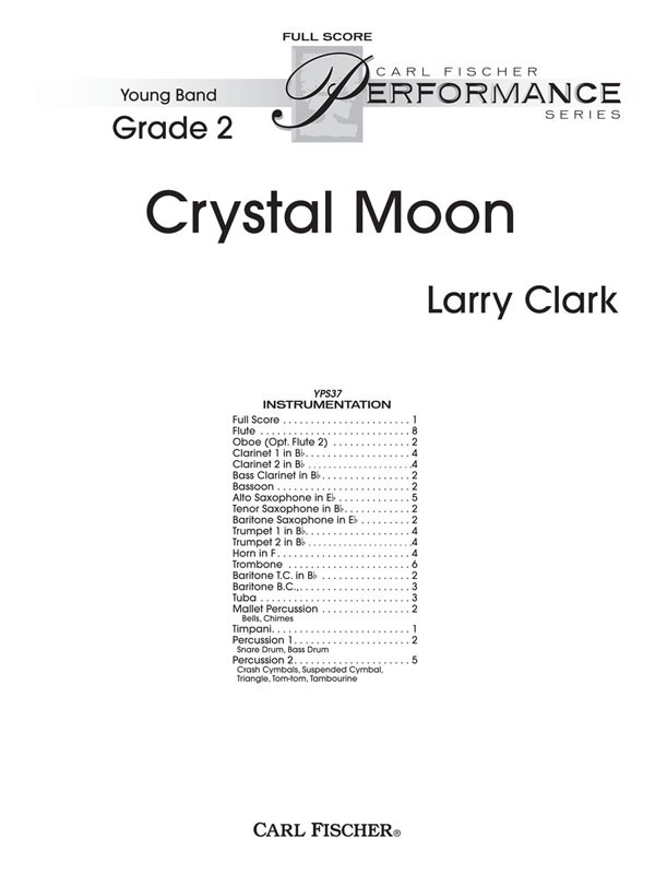 Crystal Moon - klik hier