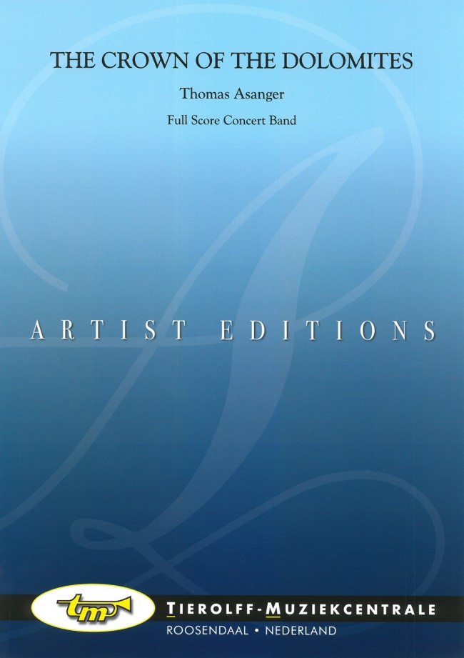 Crown of the Dolomites, The - klik hier