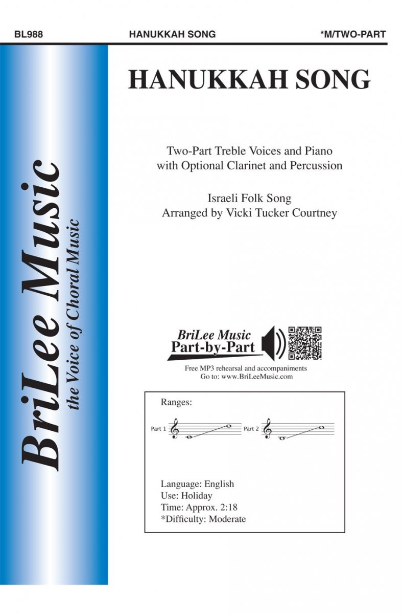 Hanukkah Song, The - klik hier