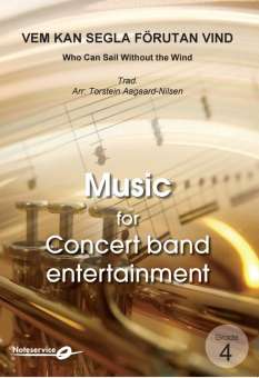 Who can Sail without the Wind (Vem kan segla frutan vind) - klik hier