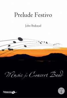 Prelude Festivo - klik hier Prelude Festivo - klik hier