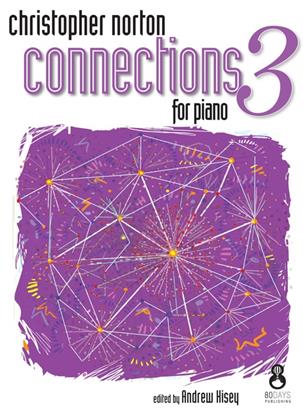Connections for piano 3 - klik hier Connections for piano 3 - klik hier