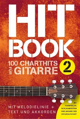 Hitbook 2 - 100 Charthits - klik hier