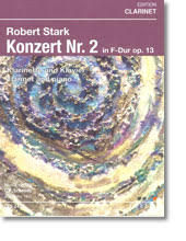 Konzert #2 in F-Dur - klik hier Konzert #2 in F-Dur - klik hier