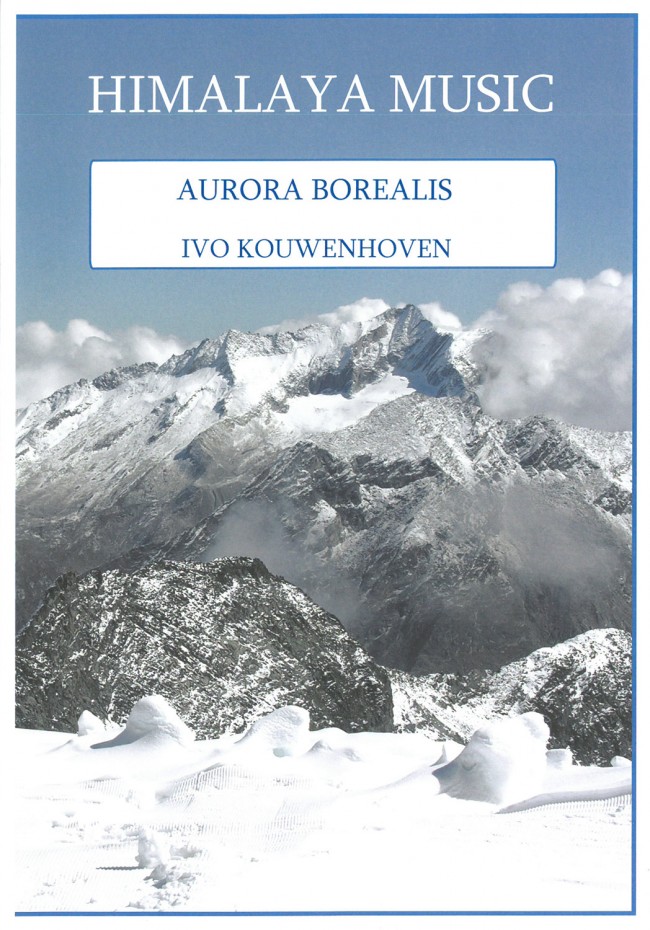 Aurora Borealis - klik hier