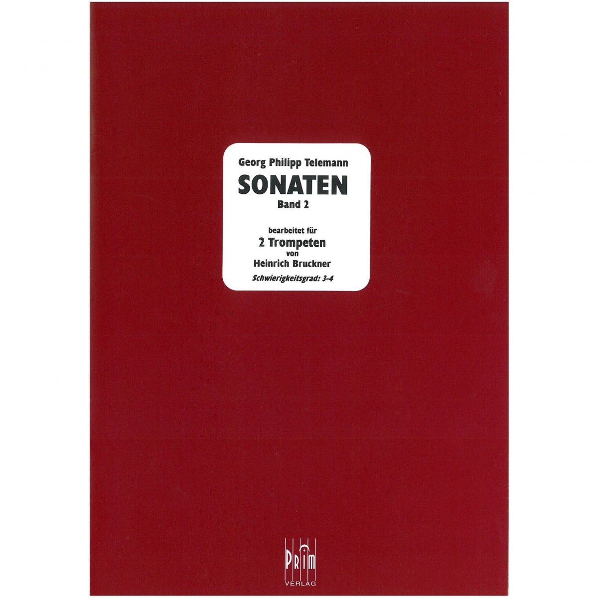 Sonaten - Band 2 - klik hier Sonaten - Band 2 - klik hier