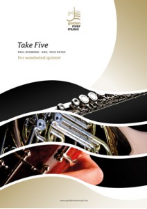 Take Five - klik hier
