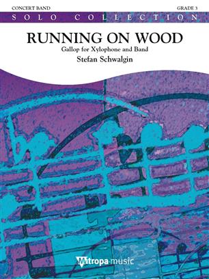 Running on Wood - klik hier