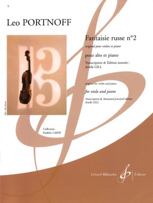 Fantasie Russe #2 - klik hier