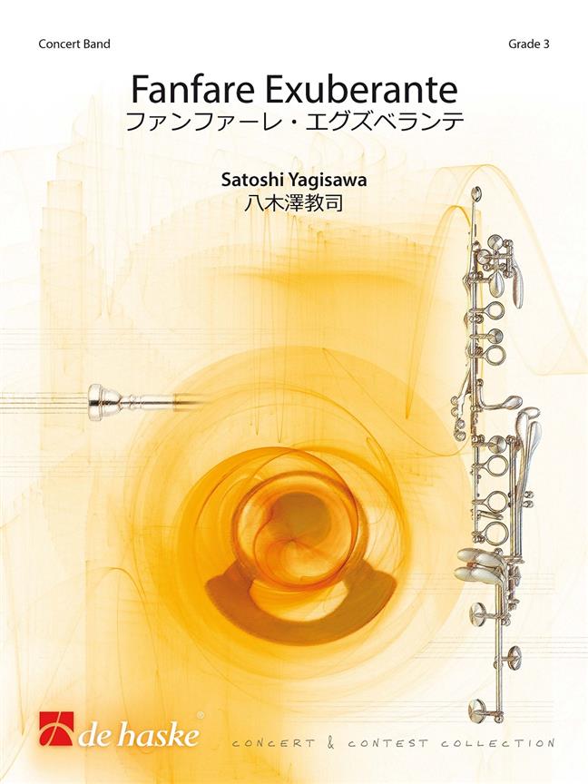 Fanfare Exuberante - klik hier Fanfare Exuberante - klik hier