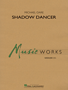 Shadow Dancer - klik hier Shadow Dancer - klik hier