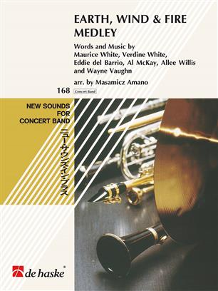 Earth, Wind and Fire Medley - klik hier