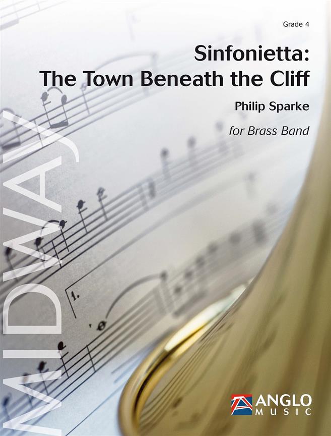 Sinfonietta: The Town Beneath the Cliff - klik hier Sinfonietta: The Town Beneath the Cliff - klik hier