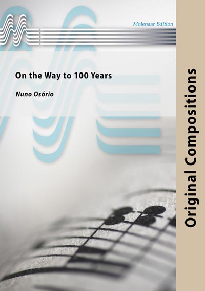 On the Way to 100 Years (A caminho dos 100 anos) - klik hier
