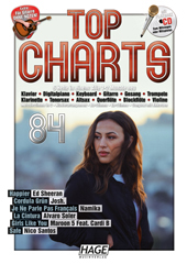 Top Charts 84 - klik hier