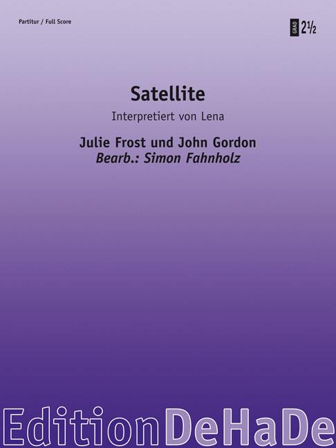 Satellite - klik hier