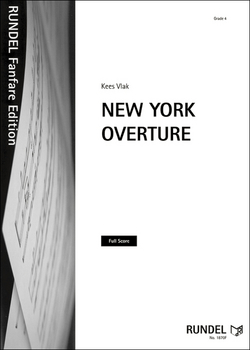 New York Overture - klik hier