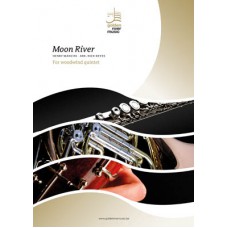 Moon River - woodwind quintet - klik hier