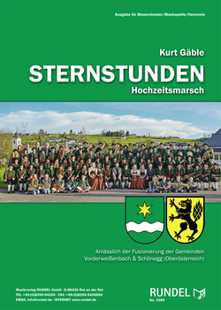 Sternstunden (Hochzeitsmarsch) - klik hier Sternstunden (Hochzeitsmarsch) - klik hier