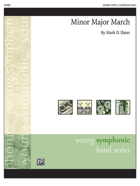 Minor Major March - klik hier