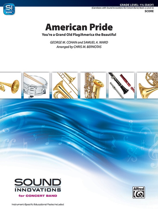 American Pride - klik hier