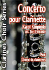 Concerto pour clarinette