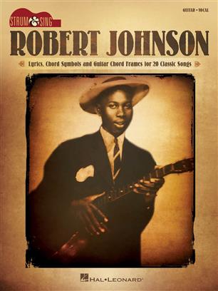 Robert Johnson - klik hier Robert Johnson - klik hier