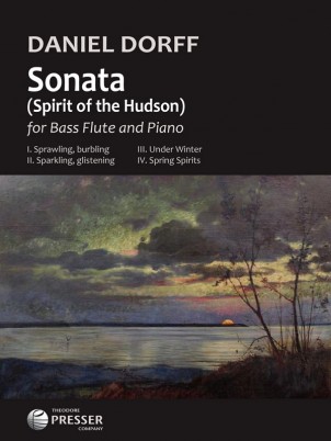 Sonata (Spirit of the Hudson) - klik hier