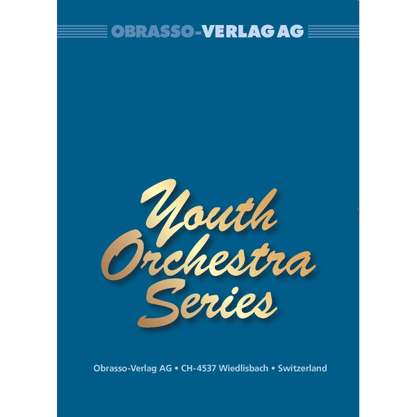 Allegro from Symphonie in D - klik hier Allegro from Symphonie in D - klik hier