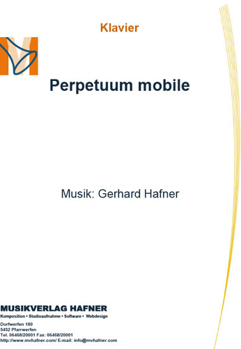 Perpetuum mobile - klik hier Perpetuum mobile - klik hier