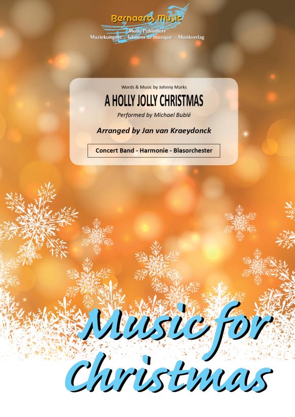 A Holly Jolly Christmas - klik hier