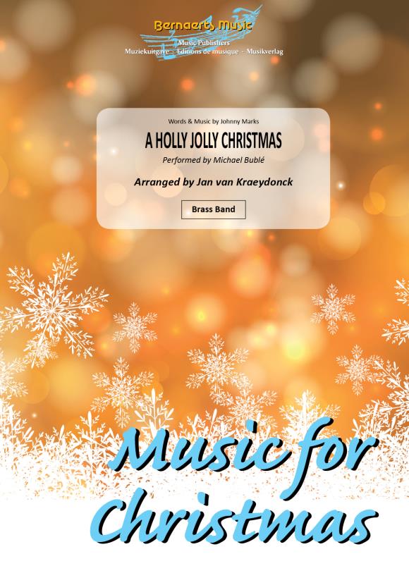 A Holly Jolly Christmas - klik hier