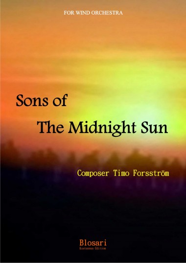 Sons of The Midnight Sun - klik hier