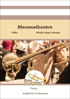 Blasmusikanten - klik hier