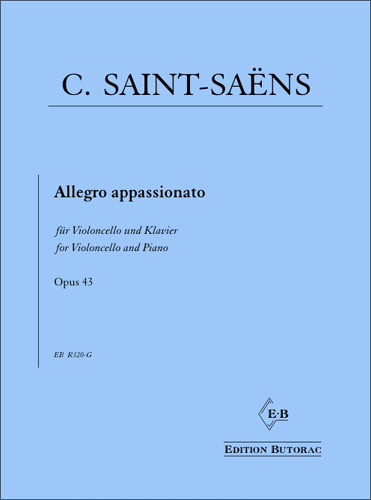 Allegro appassionata - klik hier