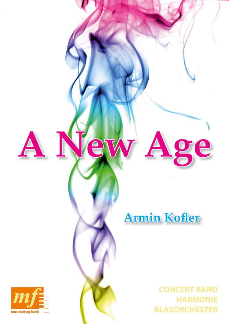 A New Age - klik hier